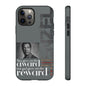 Awards and Rewards Design - Denzel Washington Mobile Case