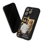 Black - Award Denzel Washington Mobile Case