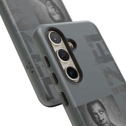 Awards and Rewards Design - Denzel Washington Mobile Case