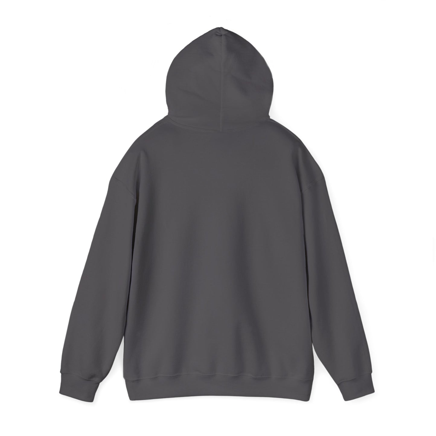 Unisex Gladiaor Design - Hoodie