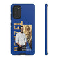 Dark Blue - Award Denzel Washington Mobile Case