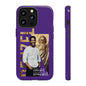 Purple - Award Denzel Washington Mobile Case