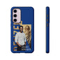 Dark Blue - Award Denzel Washington Mobile Case