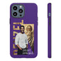 Purple - Award Denzel Washington Mobile Case