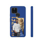 Dark Blue - Award Denzel Washington Mobile Case