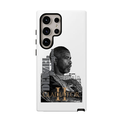 Gladiator Design - Mobile Case