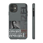 Awards and Rewards Design - Denzel Washington Mobile Case