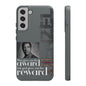 Awards and Rewards Design - Denzel Washington Mobile Case