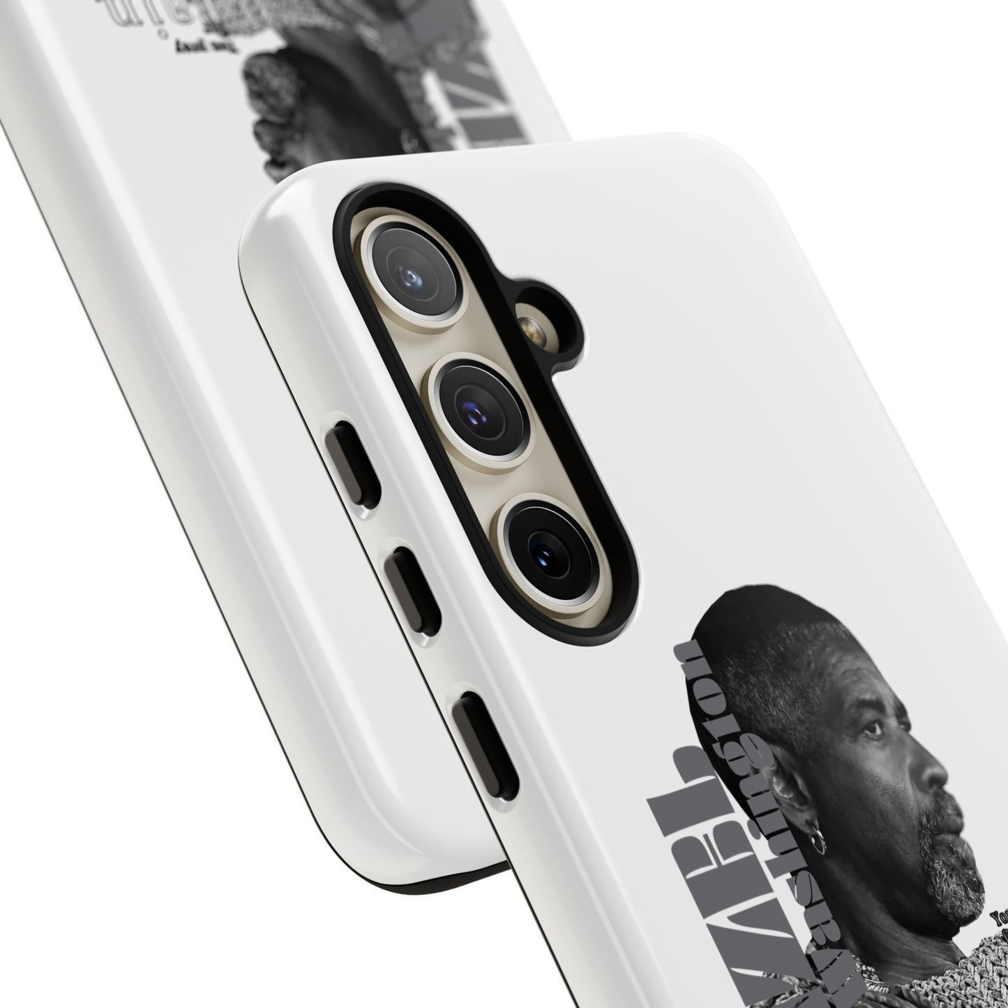 Gladiator Design - Mobile Case