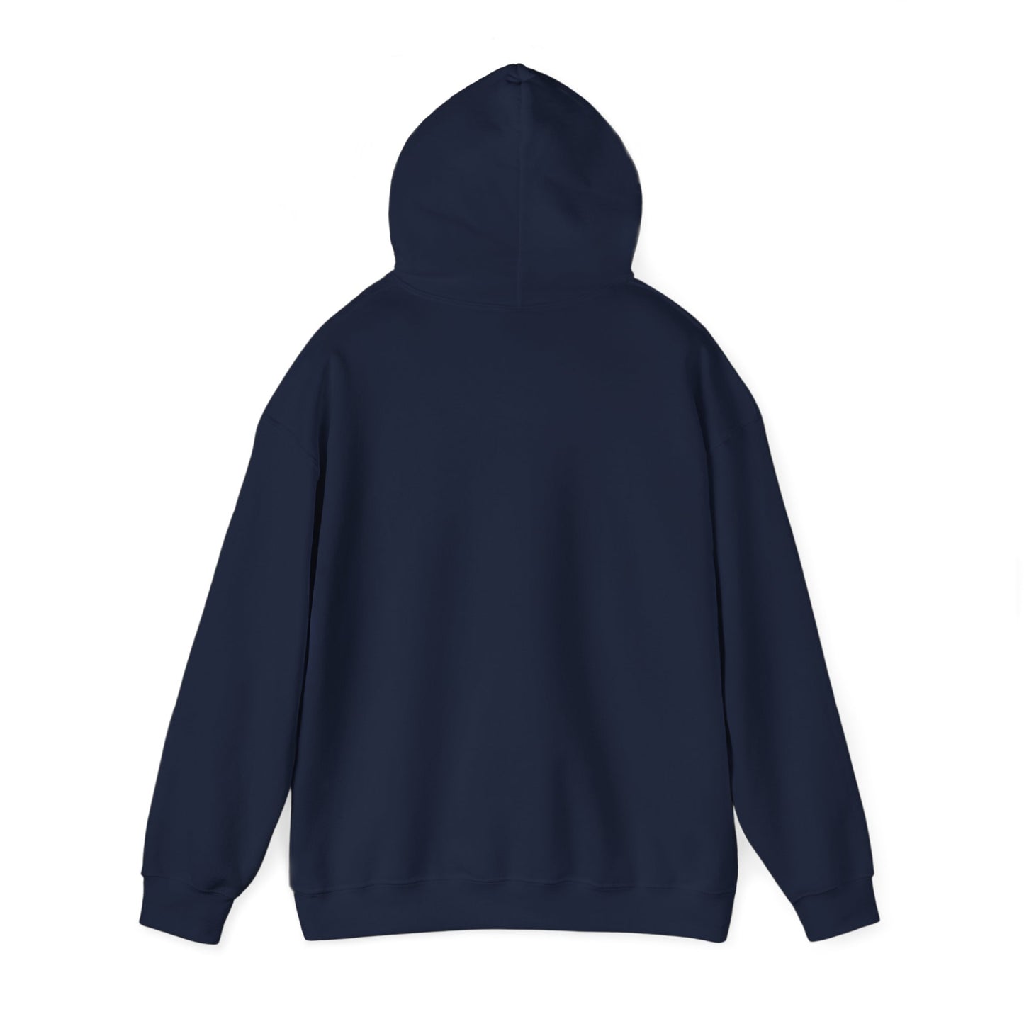 Unisex Gladiaor Design - Hoodie
