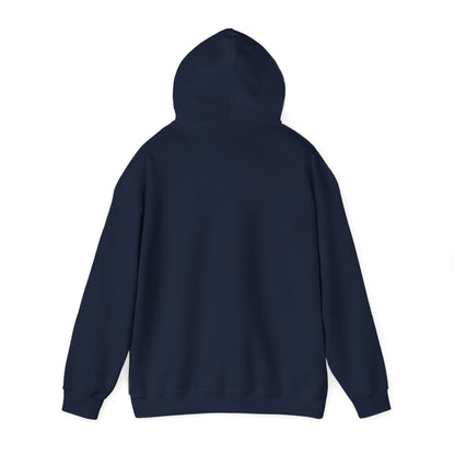 Unisex Gladiaor Design - Hoodie