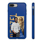 Dark Blue - Award Denzel Washington Mobile Case