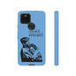 Wireframe Design - Denzel Washington Mobile Case