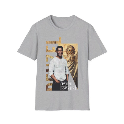 Denzel Washington Award Tee