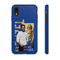 Dark Blue - Award Denzel Washington Mobile Case