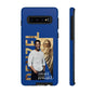 Dark Blue - Award Denzel Washington Mobile Case