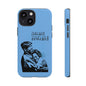 Wireframe Design - Denzel Washington Mobile Case