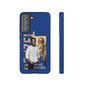 Dark Blue - Award Denzel Washington Mobile Case