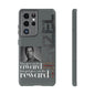 Awards and Rewards Design - Denzel Washington Mobile Case