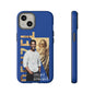 Dark Blue - Award Denzel Washington Mobile Case