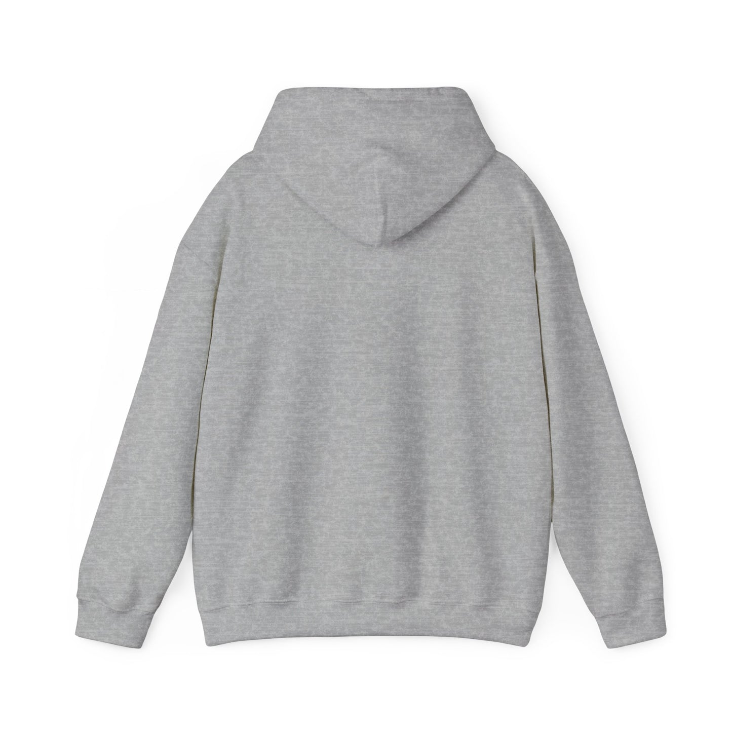 Unisex Gladiaor Design - Hoodie