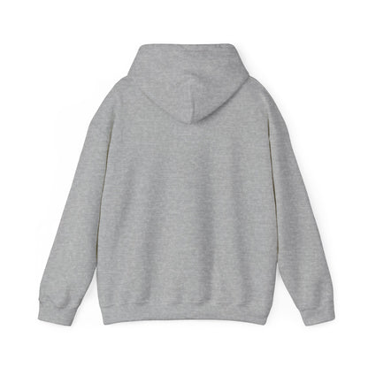 Unisex Gladiaor Design - Hoodie