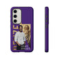 Purple - Award Denzel Washington Mobile Case