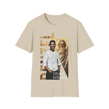 Denzel Washington Award Tee