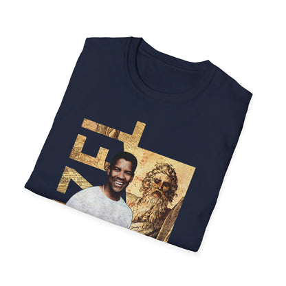 Denzel Washington Award Tee