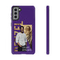 Purple - Award Denzel Washington Mobile Case