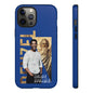 Dark Blue - Award Denzel Washington Mobile Case