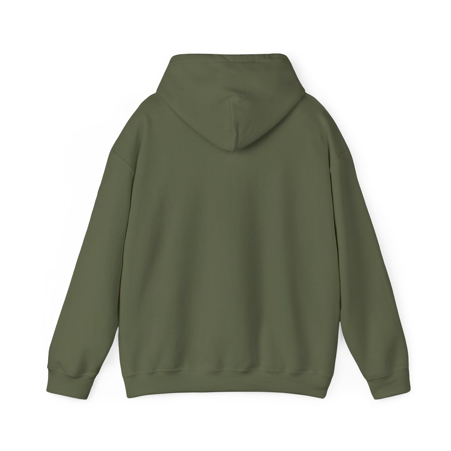 Unisex Gladiaor Design - Hoodie