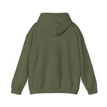 Unisex Gladiaor Design - Hoodie