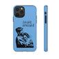 Wireframe Design - Denzel Washington Mobile Case