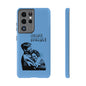 Wireframe Design - Denzel Washington Mobile Case