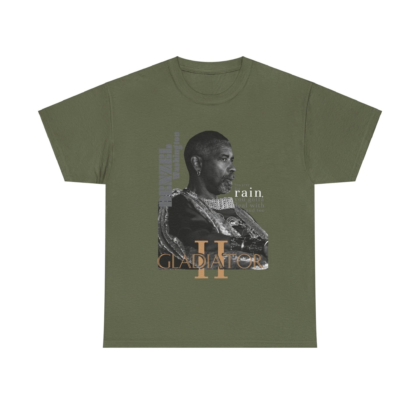 Gladiator Design - Tee