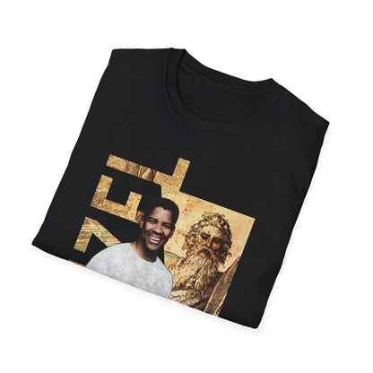 Denzel Washington Award Tee