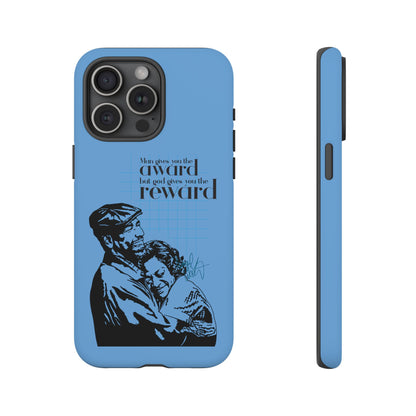 Wireframe Design - Denzel Washington Mobile Case