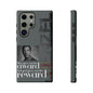 Awards and Rewards Design - Denzel Washington Mobile Case