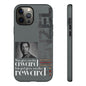 Awards and Rewards Design - Denzel Washington Mobile Case