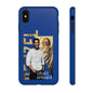 Dark Blue - Award Denzel Washington Mobile Case