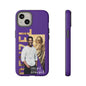 Purple - Award Denzel Washington Mobile Case