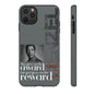 Awards and Rewards Design - Denzel Washington Mobile Case