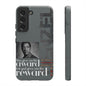 Awards and Rewards Design - Denzel Washington Mobile Case