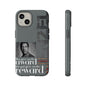 Awards and Rewards Design - Denzel Washington Mobile Case