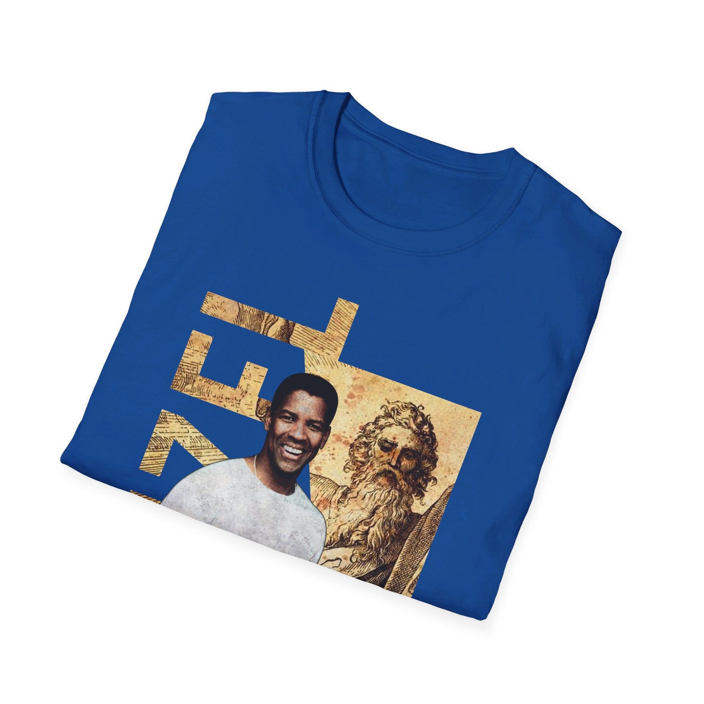 Denzel Washington Award Tee