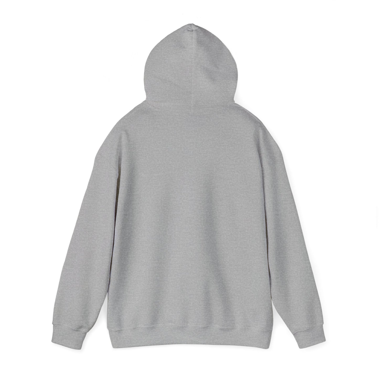 Unisex Gladiaor Design - Hoodie