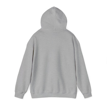 Unisex Gladiaor Design - Hoodie