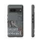 Awards and Rewards Design - Denzel Washington Mobile Case