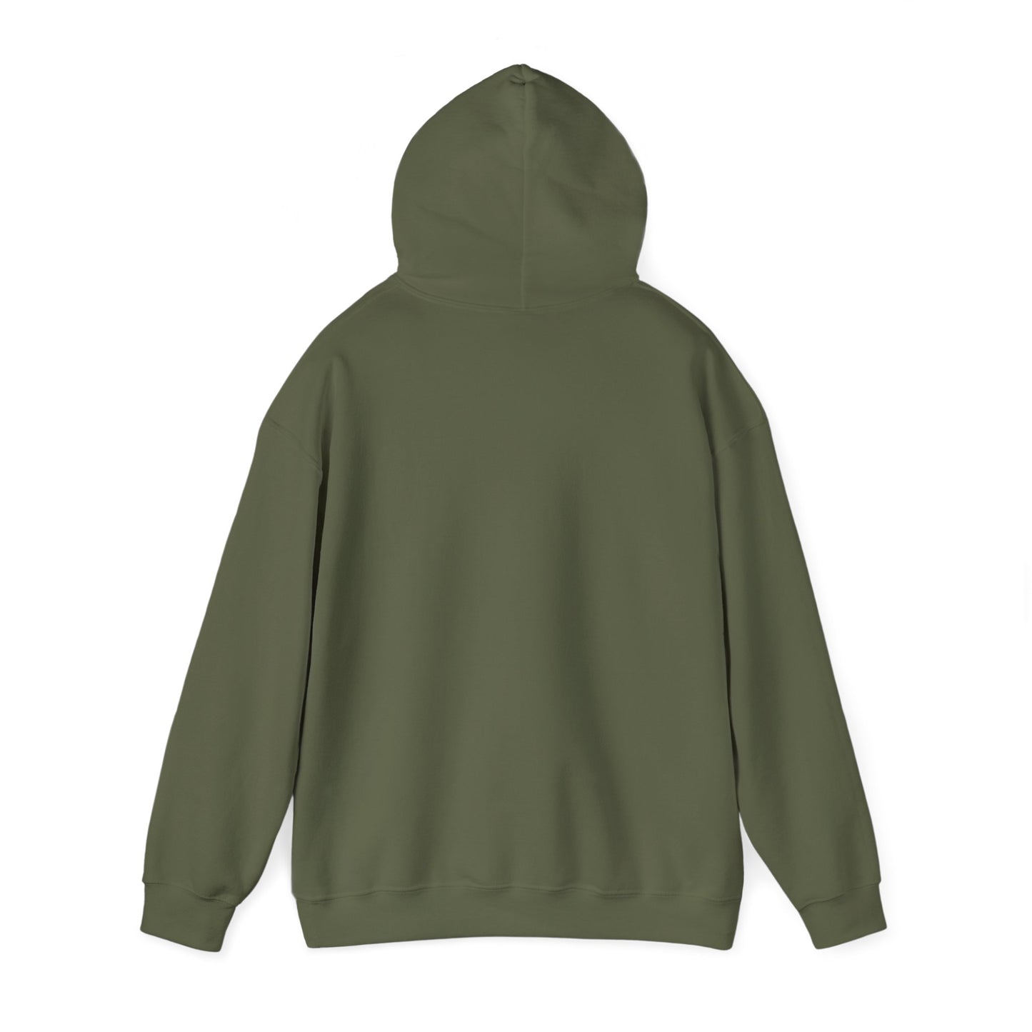 Unisex Gladiaor Design - Hoodie